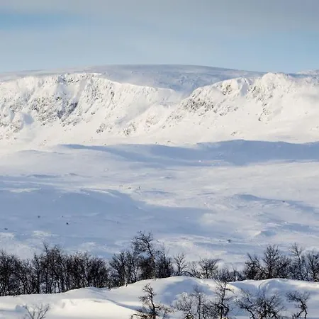 Beautifully Styled Mountain With High Standards, 10 Minutes From