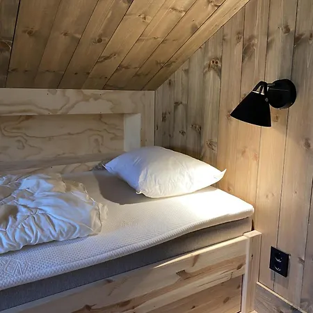 Beautifully Styled Mountain With High Standards, 10 Minutes From Villa Geilo