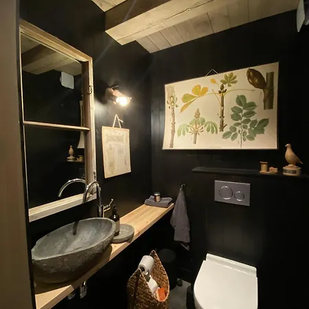 Villa Beautifully Styled Mountain With High Standards, 10 Minutes From *