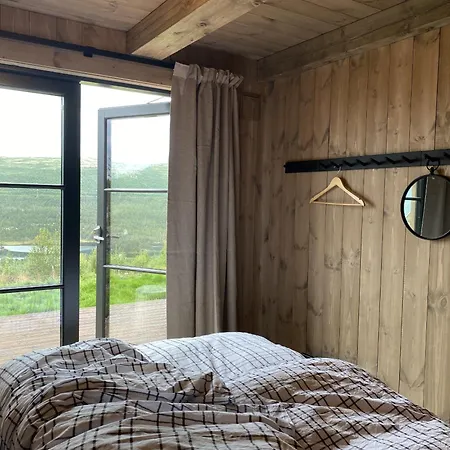 Beautifully Styled Mountain With High Standards, 10 Minutes From Villa Geilo