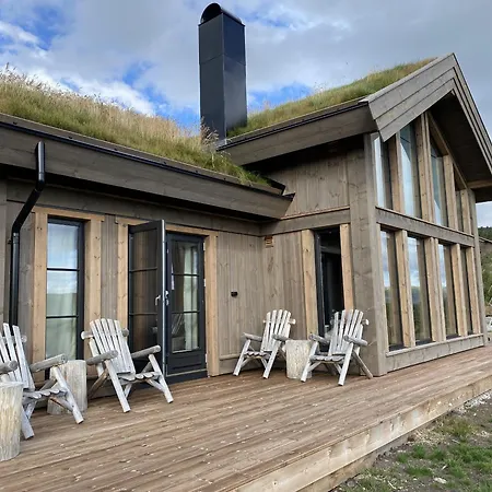 Beautifully Styled Mountain With High Standards, 10 Minutes From Villa *