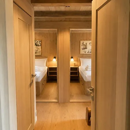 Villa Beautifully Styled Mountain With High Standards, 10 Minutes From *