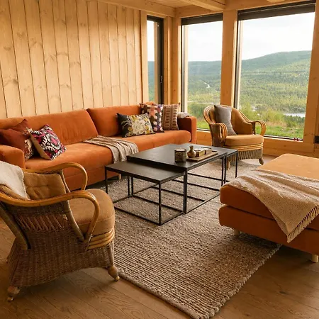 Beautifully Styled Mountain With High Standards, 10 Minutes From *