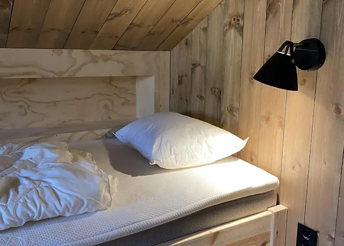 Beautifully Styled Mountain With High Standards, 10 Minutes From Villa Geilo