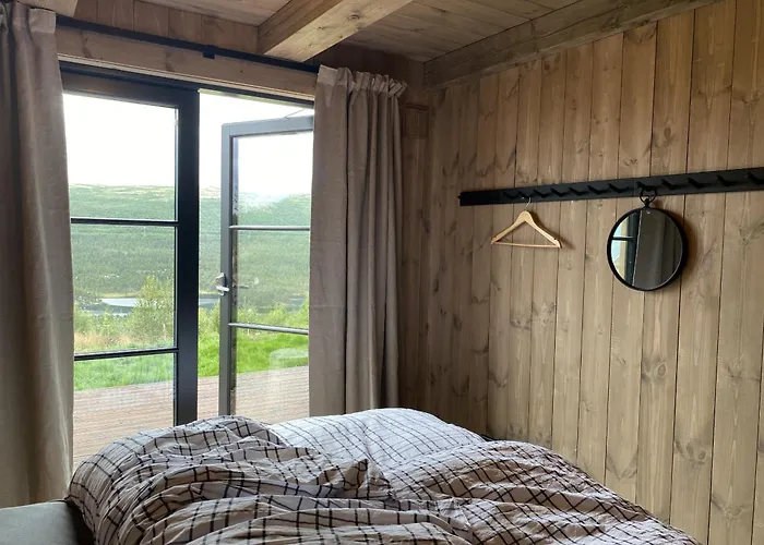 Beautifully Styled Mountain With High Standards, 10 Minutes From Villa Geilo