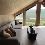 Beautifully Styled Mountain With High Standards, 10 Minutes From Geilo