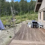 Beautifully Styled Mountain With High Standards, 10 Minutes From Villa Geilo